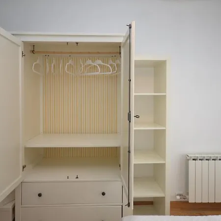 Apartment Zona Exclusiva Con Garaje Gratis Y Netflix *