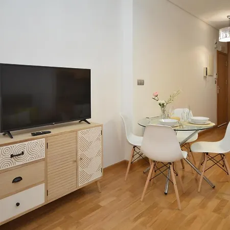 Zona Exclusiva Con Garaje Gratis Y Netflix