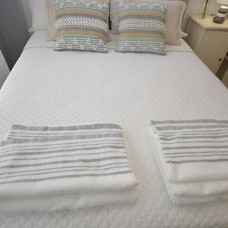 Nuevo Apartamento, Corazón De Vigo, Garaje-netflix *