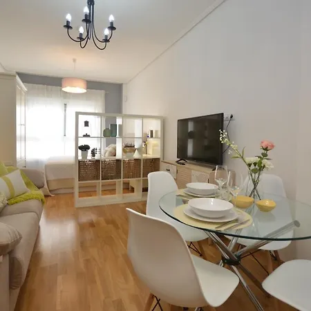 Zona Exclusiva Con Garaje Gratis Y Netflix Apartament Vigo