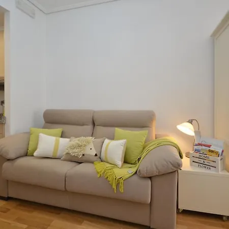 Zona Exclusiva Con Garaje Gratis Y Netflix Διαμέρισμα *