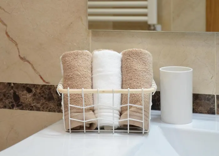 Zona Exclusiva Con Garaje Gratis Y Netflix * Vigo