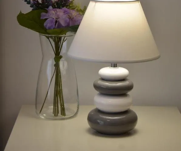 Zona Exclusiva Con Garaje Gratis Y Netflix Apartment *