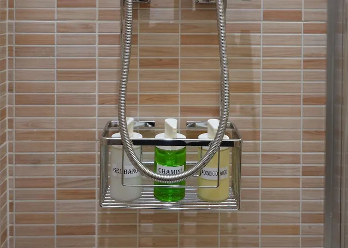 Zona Exclusiva Con Garaje Gratis Y Netflix