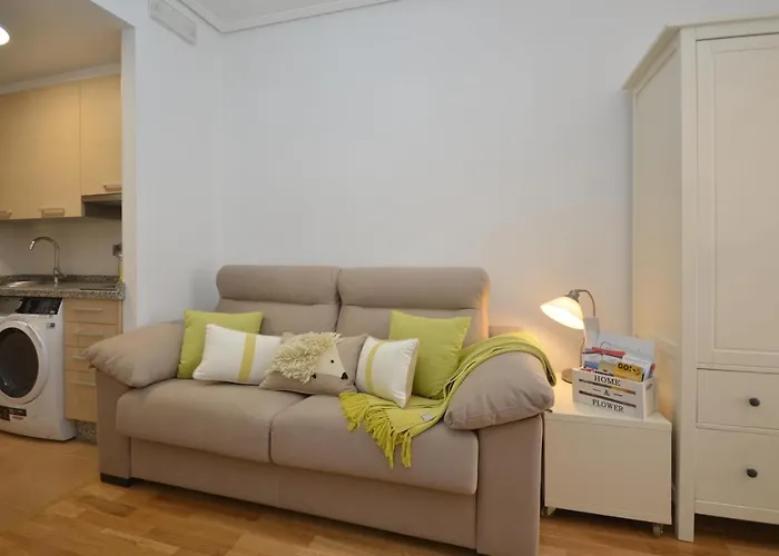 Zona Exclusiva Con Garaje Gratis Y Netflix Apartment *